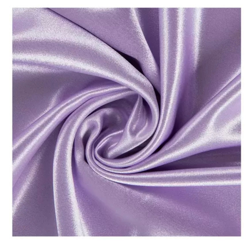 Regency Drawstring Reticule Bag. Lavender Reticule Bag. Victorian Style Handbag.