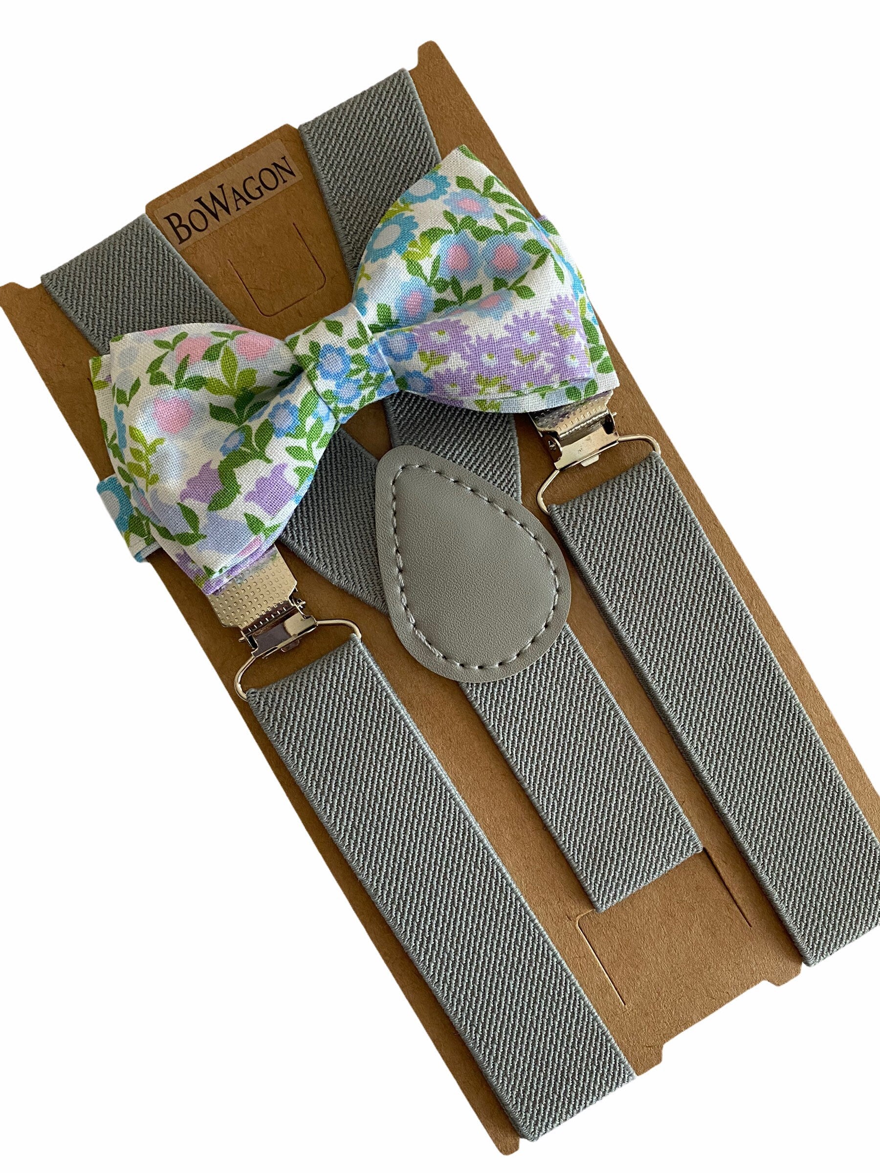 Easter suspenders shop